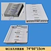 concrete mold